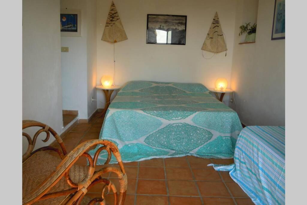 Mini Suite Ulivo Marciana Marina Kültér fotó